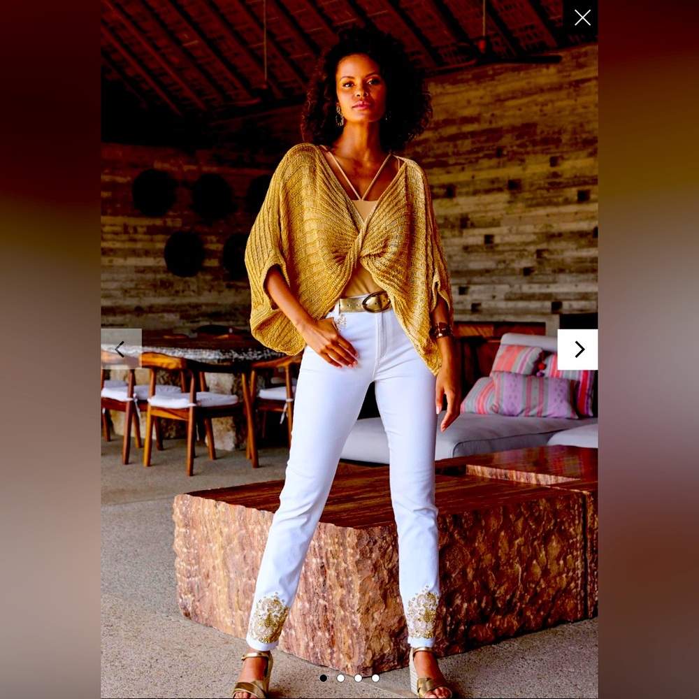 Gorgeous jeans NWT
